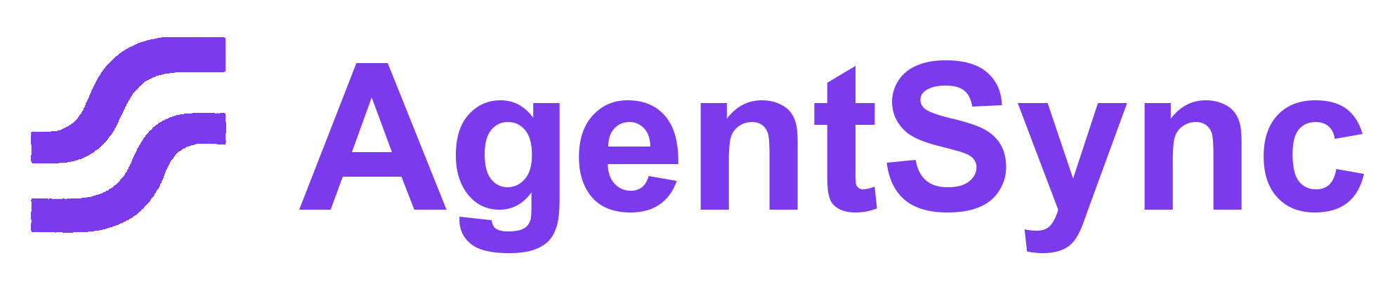 AgentSync logo