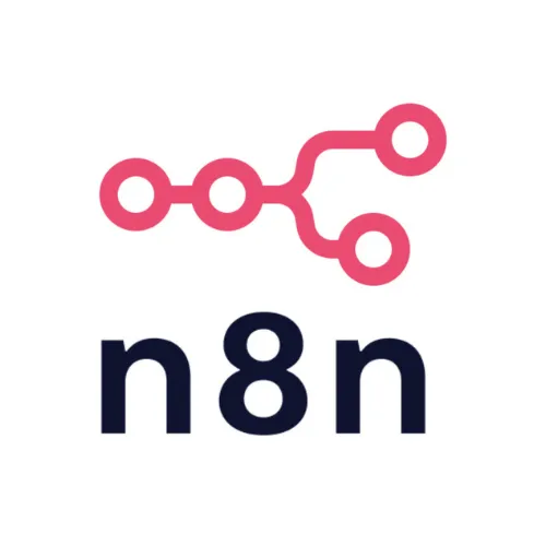 N8N Logo