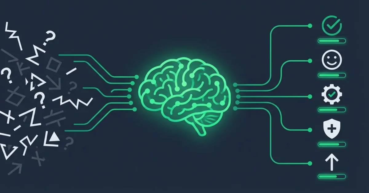 Begrijpelijke uitleg van technische automatiseringsconcepten