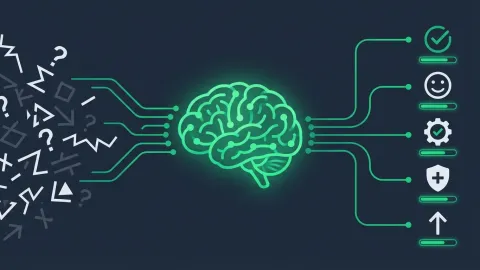 Begrijpelijke uitleg van technische automatiseringsconcepten