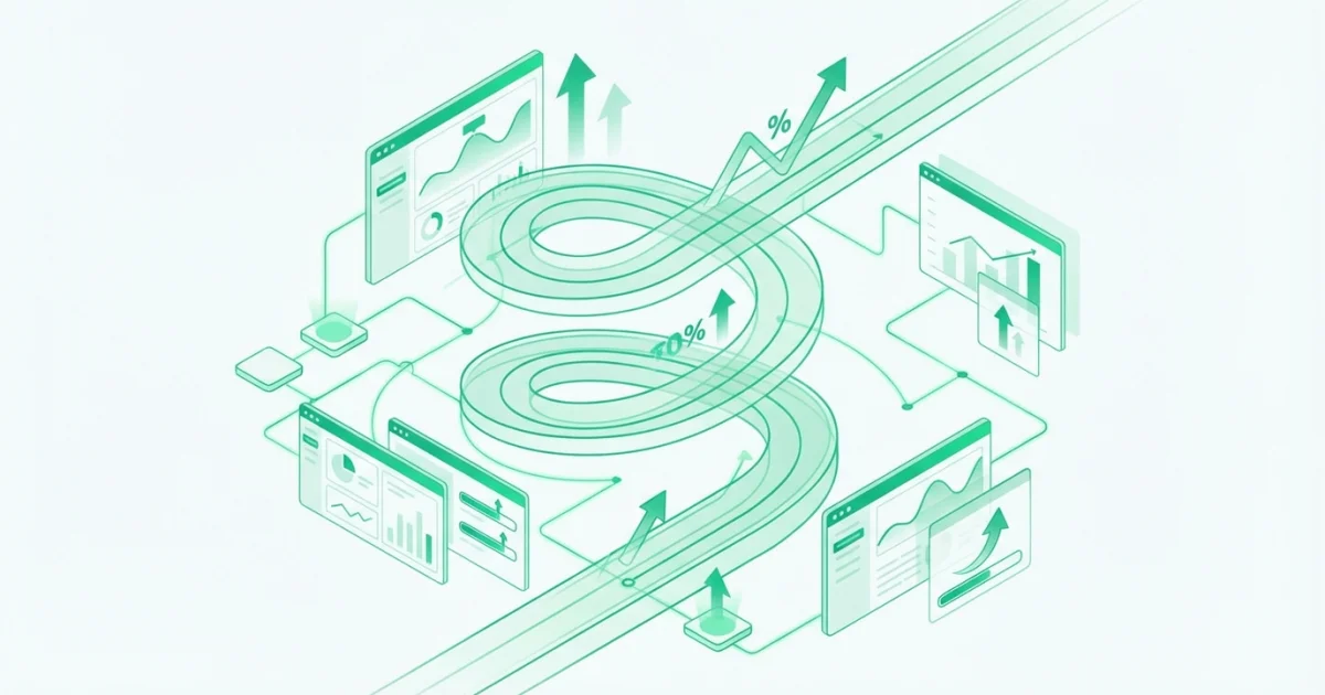 Beter proces door gestroomlijnde automatisering