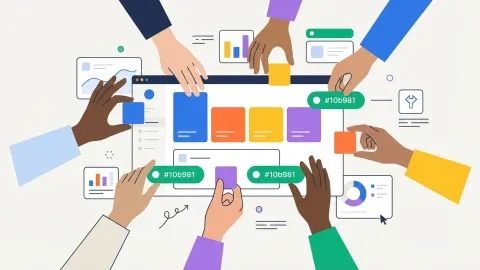 Betere dashboards voor real-time inzicht in bedrijfsdata
