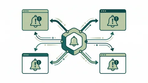 Foutmeldingen automatisch doorsturen naar Slack en Notion