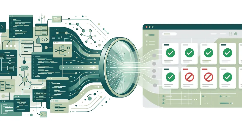 Monitoring begrijpelijk maken voor niet-technische gebruikers