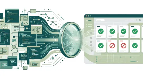Monitoring begrijpelijk maken voor niet-technische gebruikers