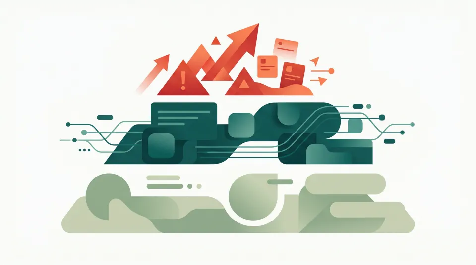 Fouten prioriteren en classificeren in automatiseringsworkflows