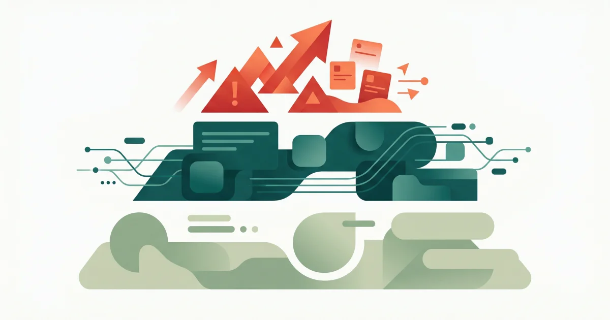 Fouten prioriteren en classificeren in automatiseringsworkflows