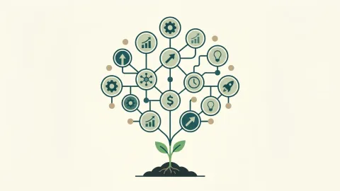 AI-procesoptimalisatie in het MKB: starten zonder groot IT-team