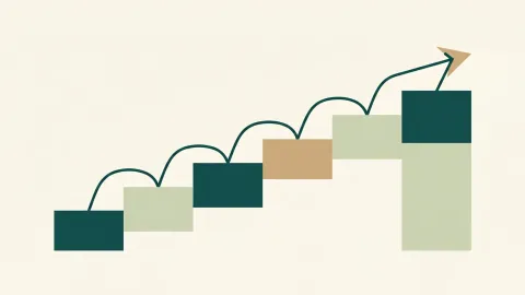 Bedrijfsprocessen optimaliseren met AI: stappenplan in 6 stappen