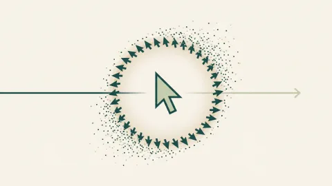Is jouw baan bestand tegen de klik-revolutie?