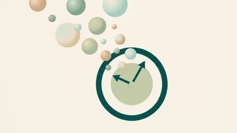 Waarom tijd terugwinnen een persoonlijke missie is