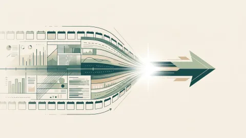 De versnelling van de analist: van dagen naar seconden