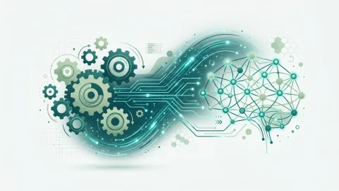 Digitale automatisering met AI: wat is het en wat levert het op?
