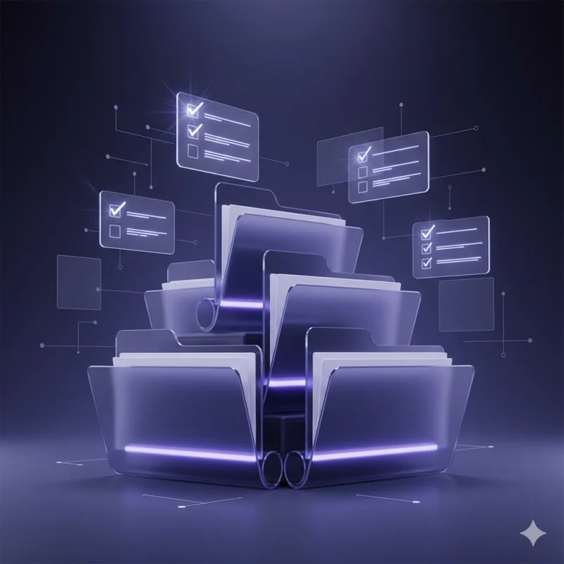 FlowSync DocGenerator tool voor automatische documentgeneratie