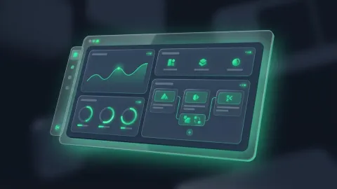 Het ideale monitoring dashboard voor n8n workflows