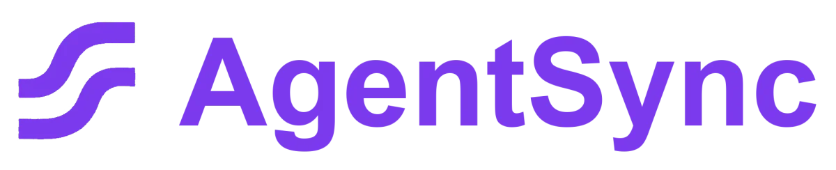 AgentSync logo