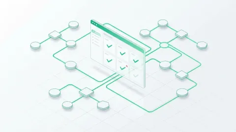 n8n monitoring dashboard voor workflow bewaking