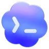 Logo van OpenAI Codex