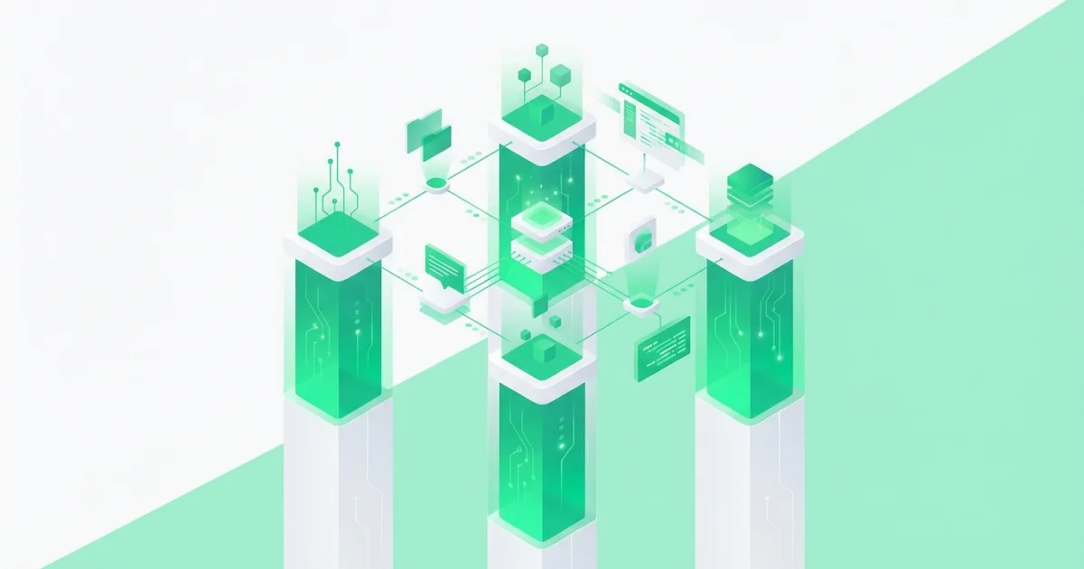 De optimale n8n omgeving inrichten voor productie