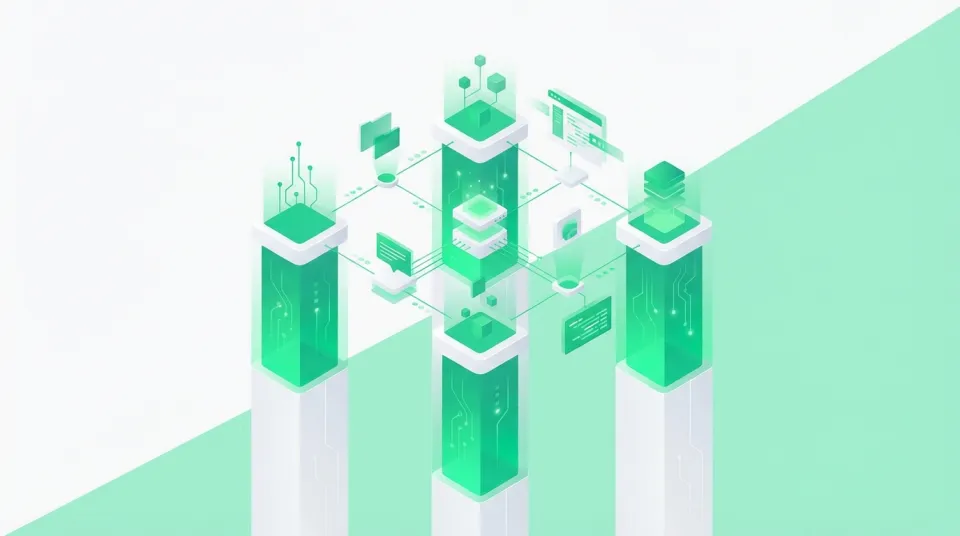 De optimale n8n omgeving inrichten voor productie