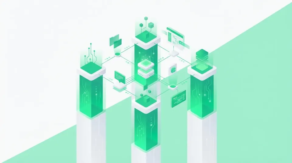 De optimale n8n omgeving inrichten voor productie