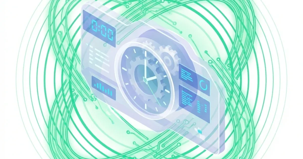 Win extra tijd met effectieve monitoring van automatiseringen