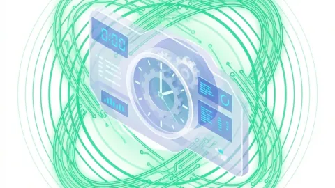 Win extra tijd met effectieve monitoring van automatiseringen