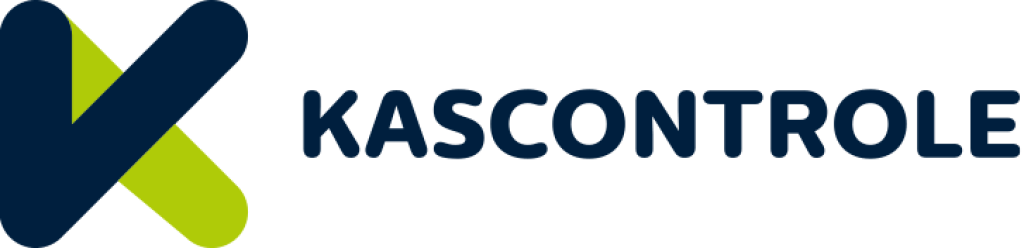 Logo van Kascontrole.