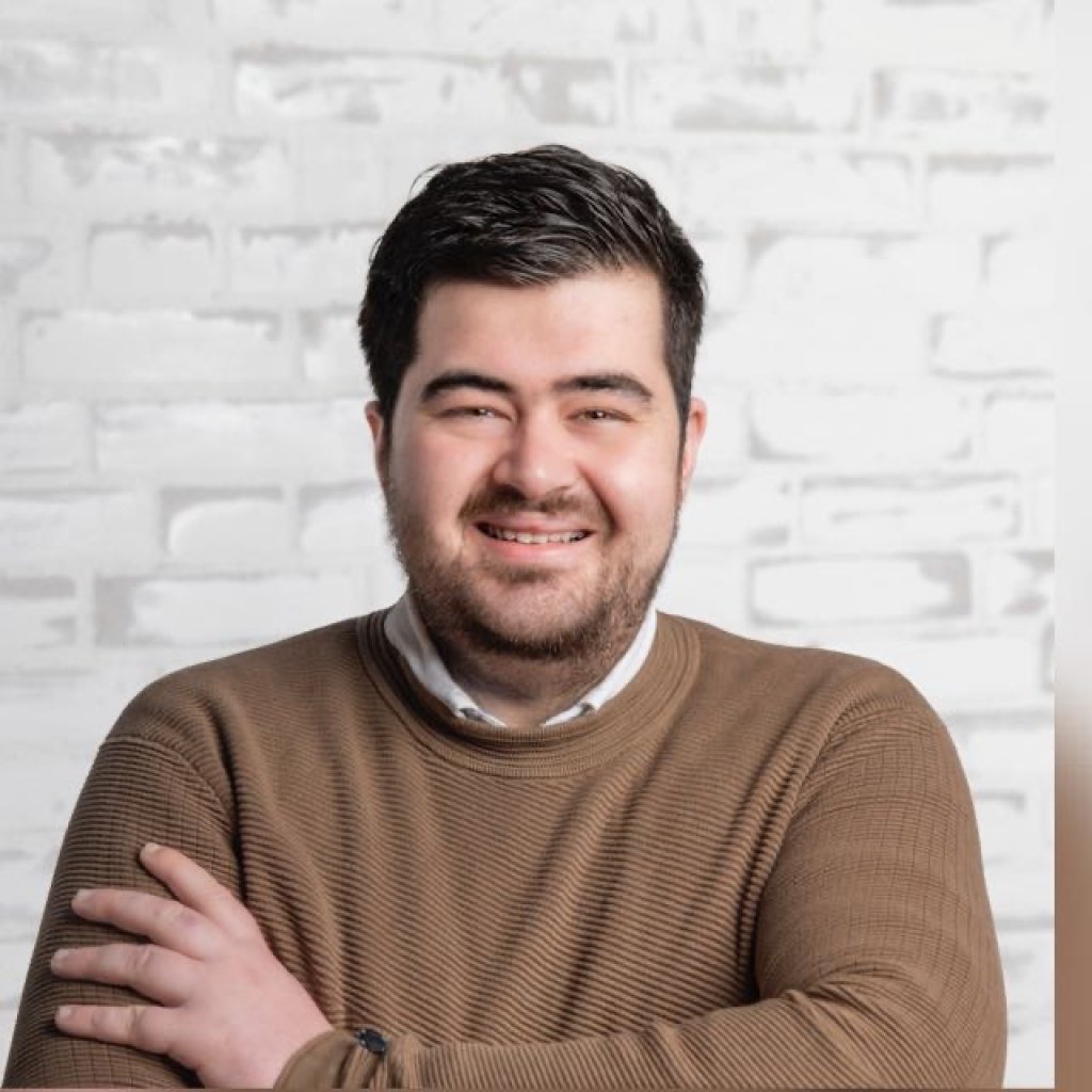 Remco Snoeren, Human AI Agent bij FlowSync.